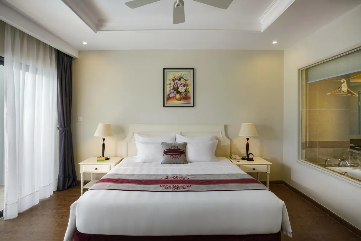 Vinpearl Resort & Spa Nha Trang Bay фото 113
