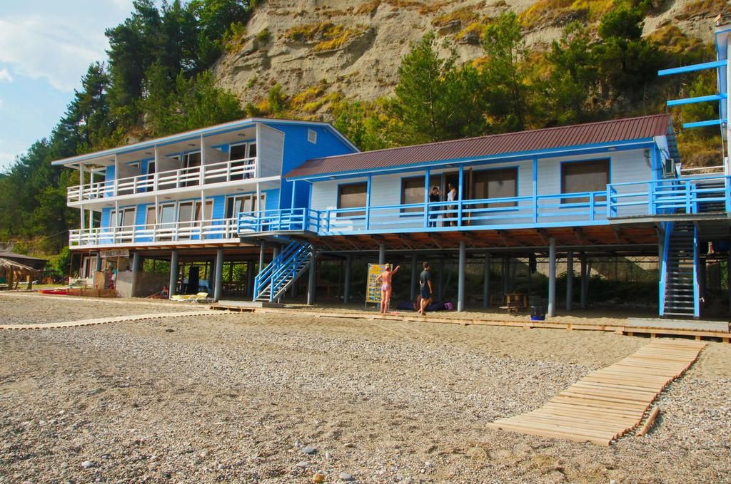 Гостиница «Captain Black Hotel» фото 42