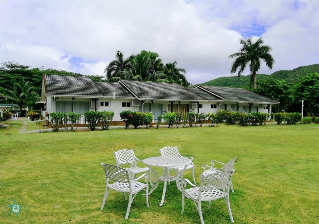 Le Relax Beach Resort фото 91