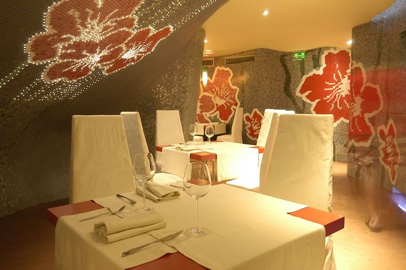 Les Fleurs Boutique Hotel фото 9