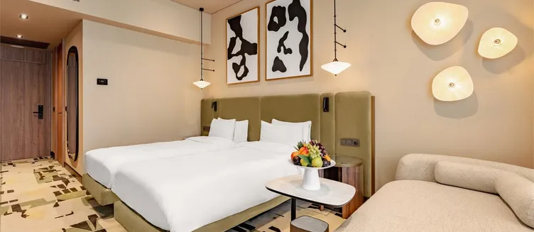 Фото отеля Mantera Resort & Congress