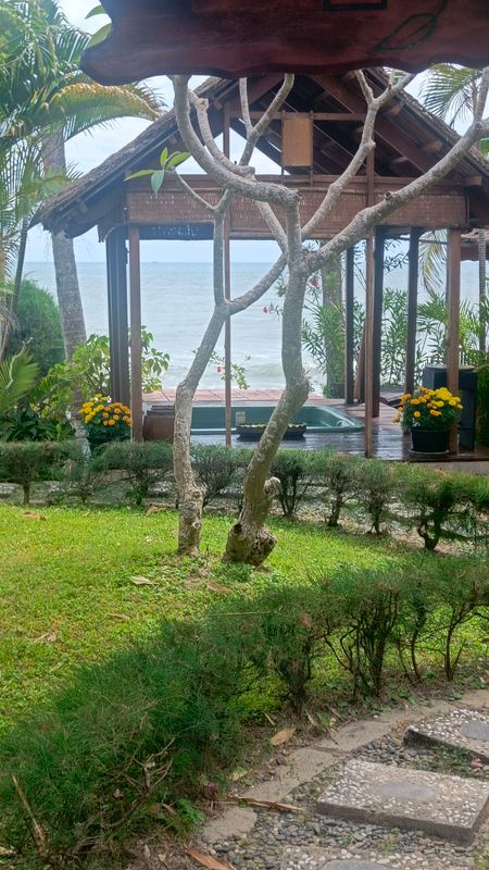Victoria Phan Thiet Beach Resort & Spa фото 47