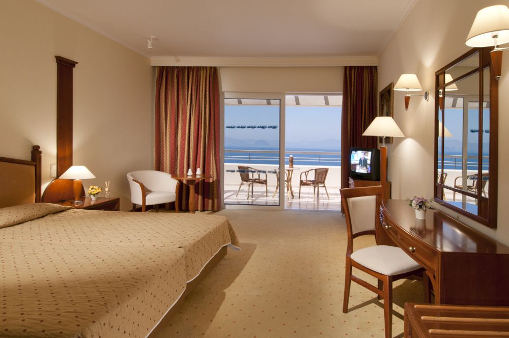 Iberostar Kipriotis Panorama & Suites Hotel фото 25