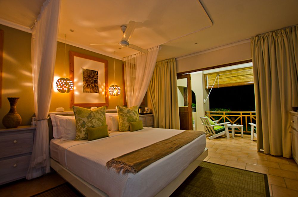 Indian Ocean Lodge фото 23