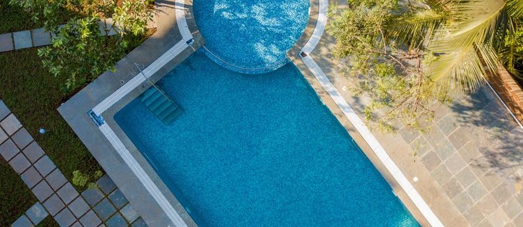 Фото отеля Resort Paloma De Goa