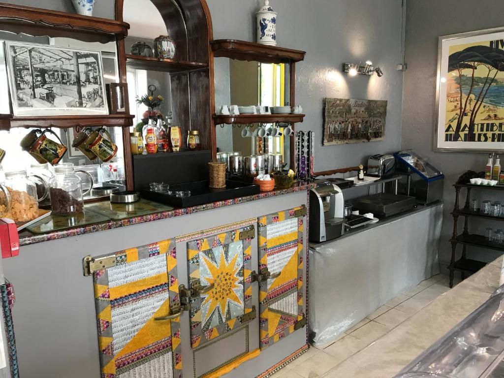 Hotel Le Pre Catelan фото 13