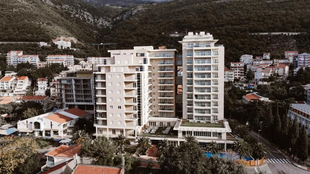 AMI Budva Petrovac фото 30