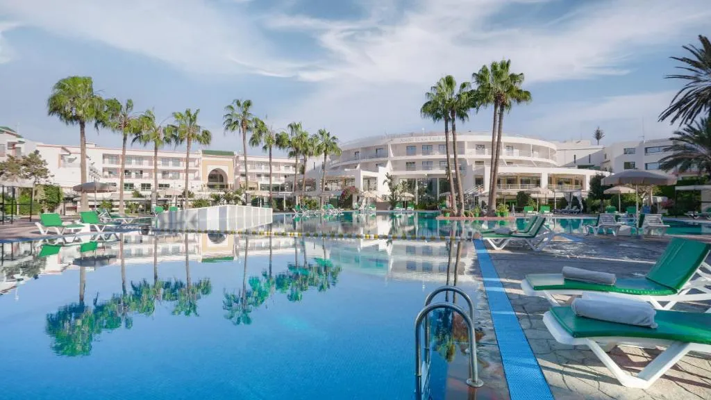 Agadir Beach Club фото 2