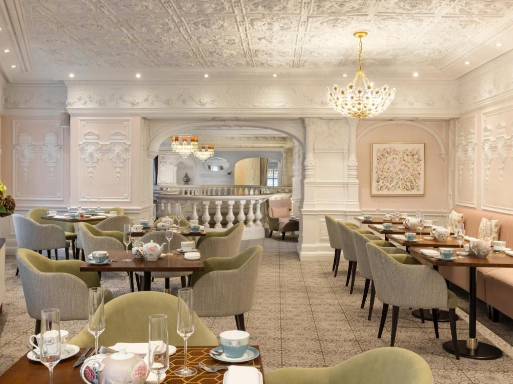 St. Ermin's Hotel Autograph Collection фото 41