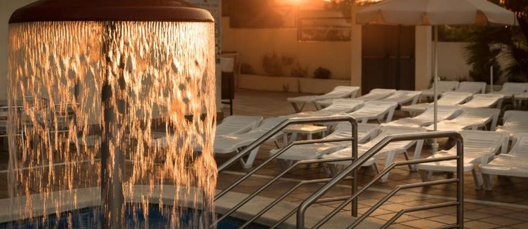 Фото отеля H·TOP Royal Star & SPA