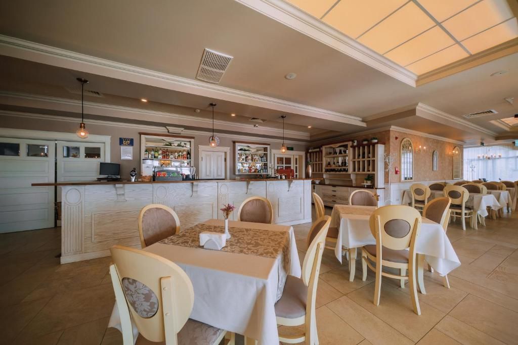 Sunny Castle Hotel - All Inclusive фото 64