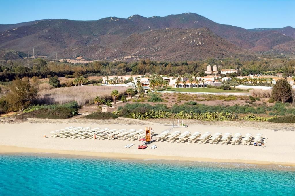 Le Spiagge di San Pietro Resort фото 14