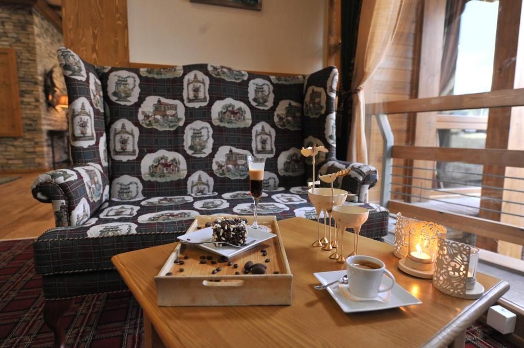 Pirin Golf Hotel and Spa фото 8