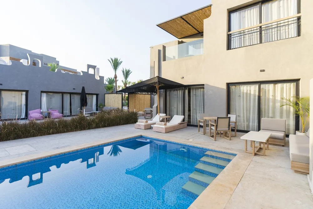 Sunrise Tucana Resort - Grand Select фото 93