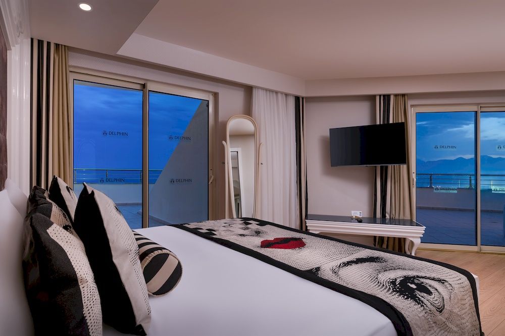 Delphin Imperial фото 122