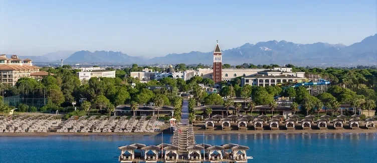 Фото отеля Ducale Lara