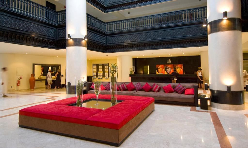 Royal Decameron Tafoukt Beach Resort - All Inclusive фото 4