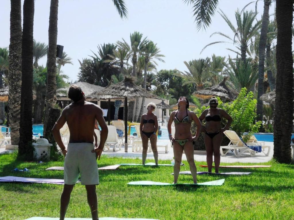 Zita Beach фото 15