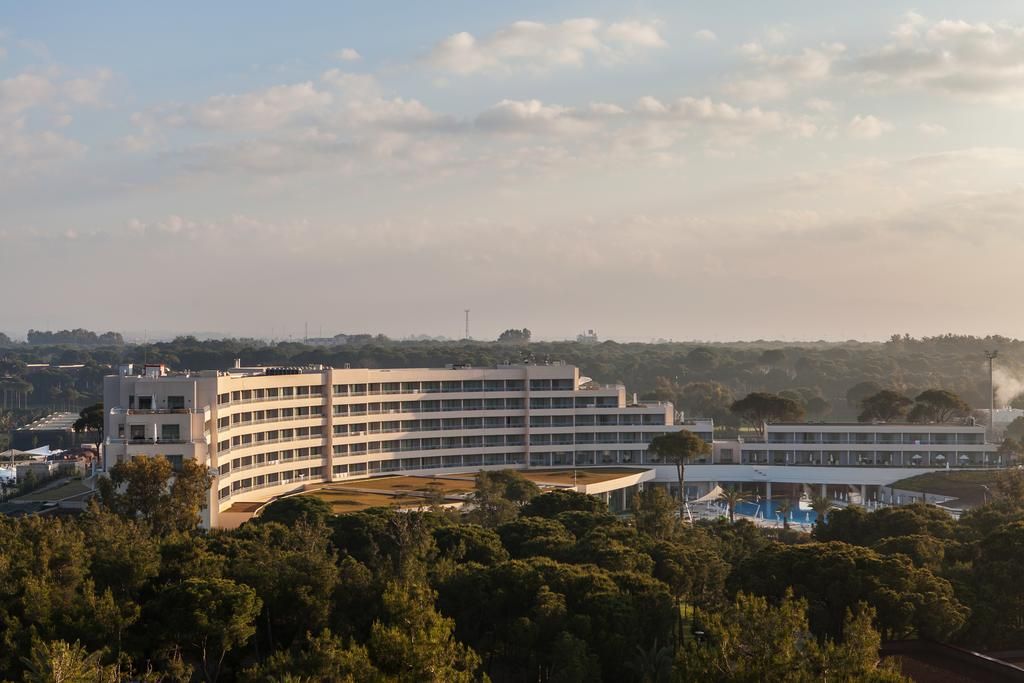 Sentido Zeynep Golf & Spa фото 19