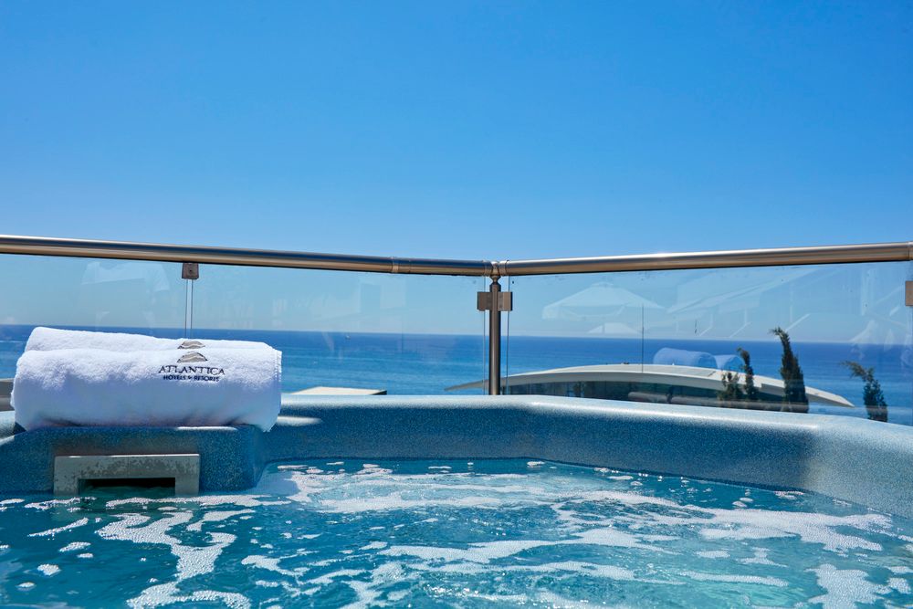 Atlantica Bay Hotel (Adults Only) фото 23