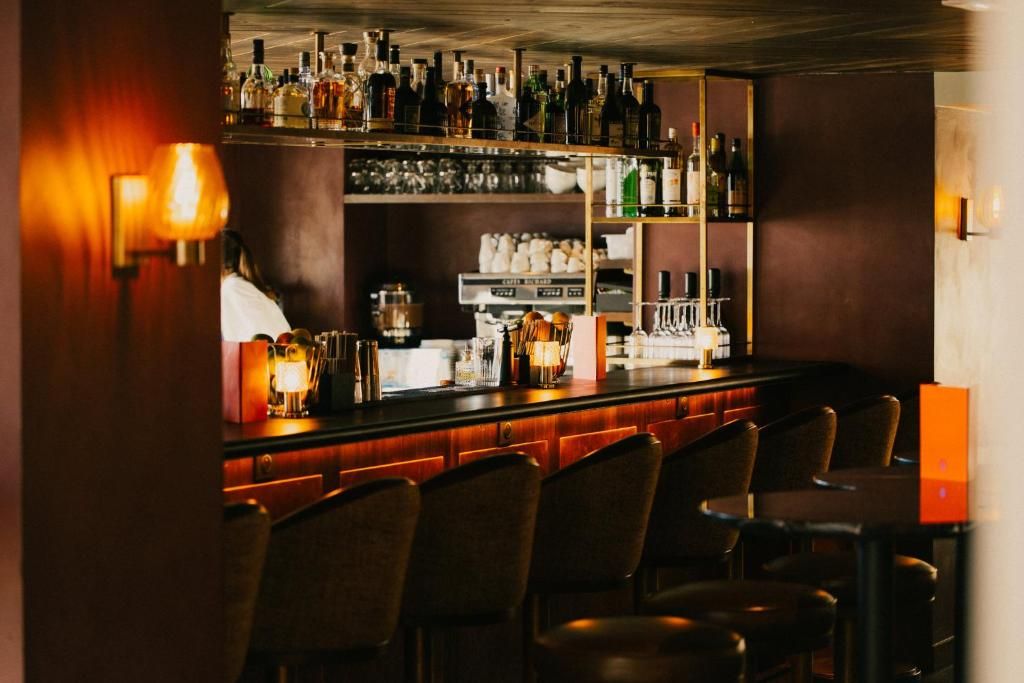 Le Val Thorens, a Beaumier hotel фото 7