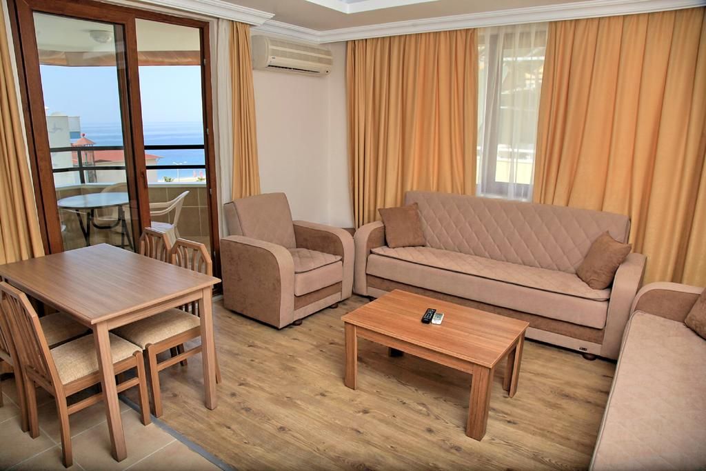 Yeniacun Apart Hotel фото 25