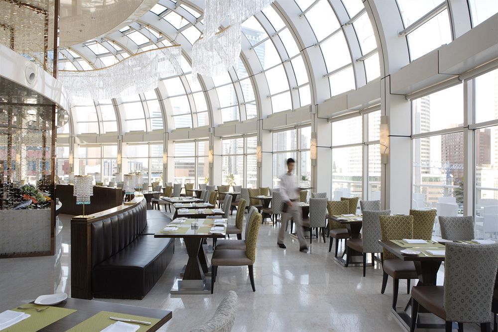 InterContinental Dalian фото 33