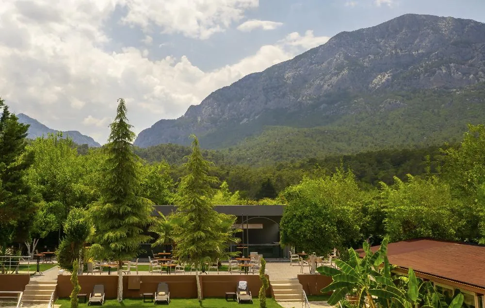 DG Hotels Rose Resort (Adults Only) фото 82