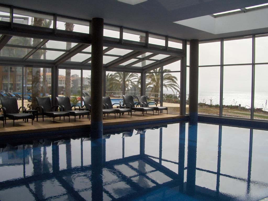 Pestana Promenade фото 38