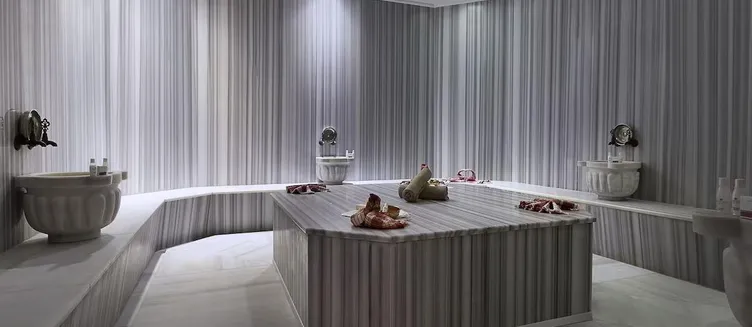 Фото отеля Ramada Plaza by Wyndham İstanbul Ataköy