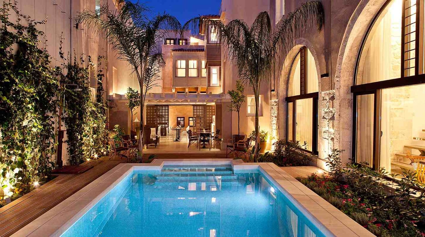 Palazzo Vecchio Exclusive Residence фото 14