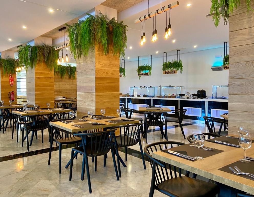 Aparthotel Floramar фото 2