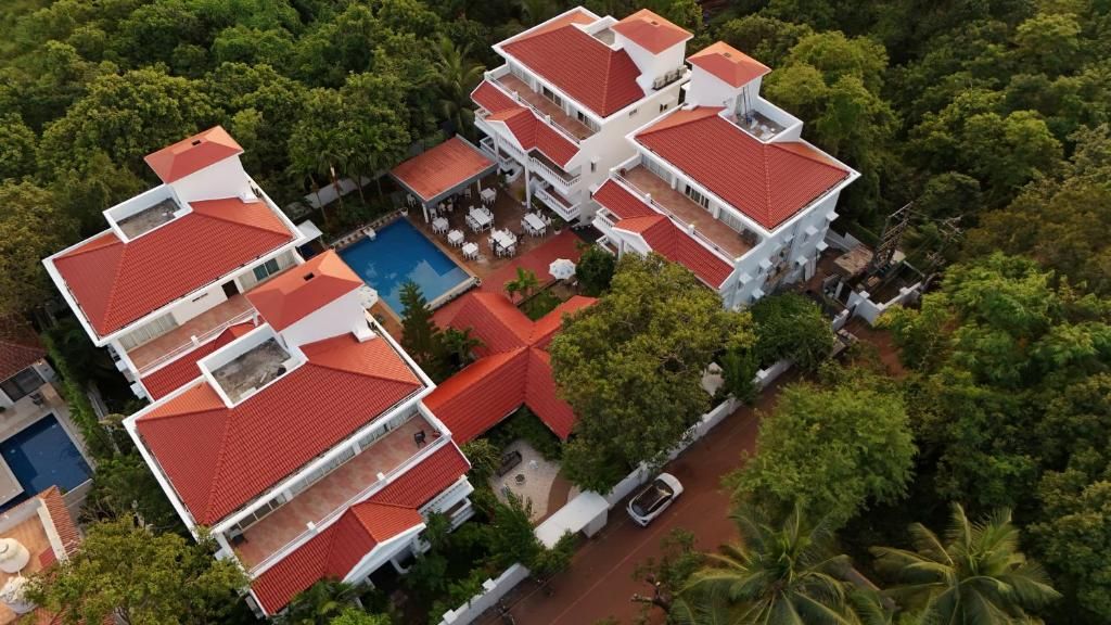Casa Ahaana by Lavin Hotels and Resorts фото 2