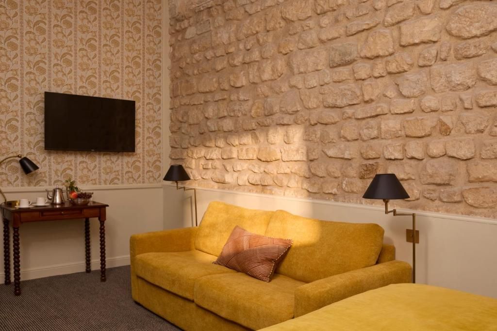Grand Hotel Dechampaigne фото 14