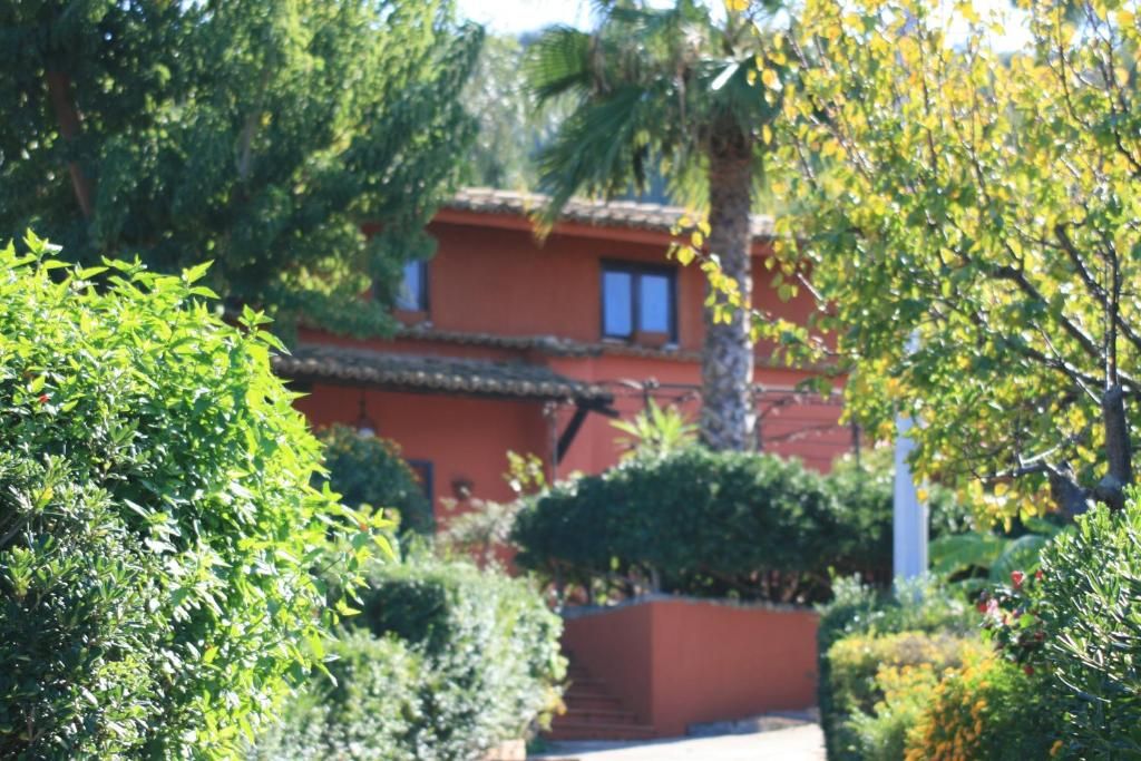 Agriturismo Ruralia фото 24