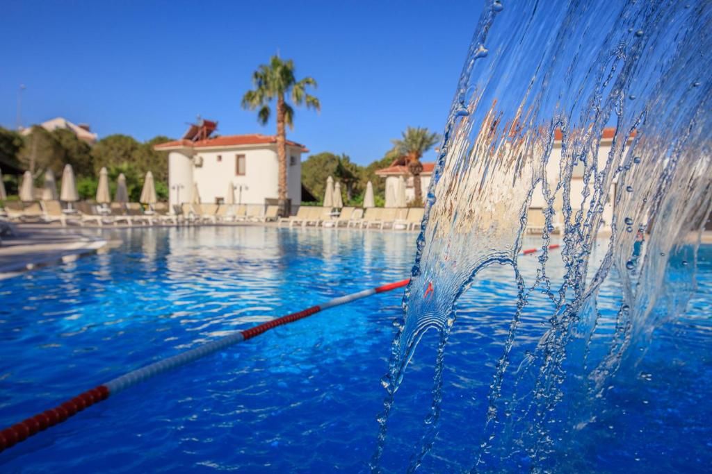 Orka World Hotel & Aqua Park фото 7