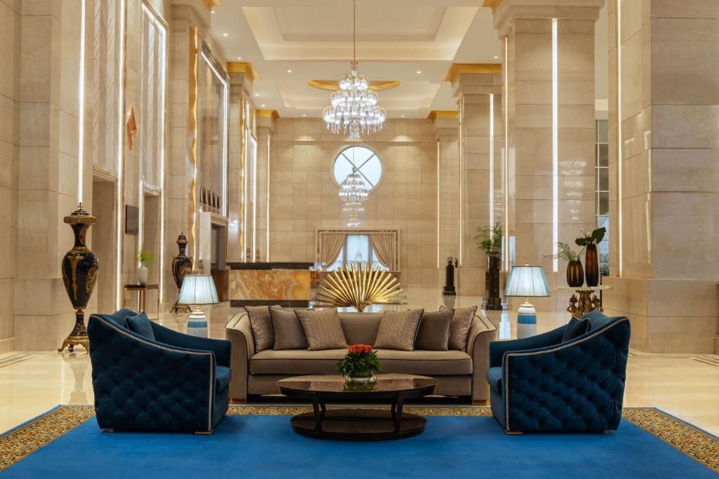The St. Regis New Capital фото 69