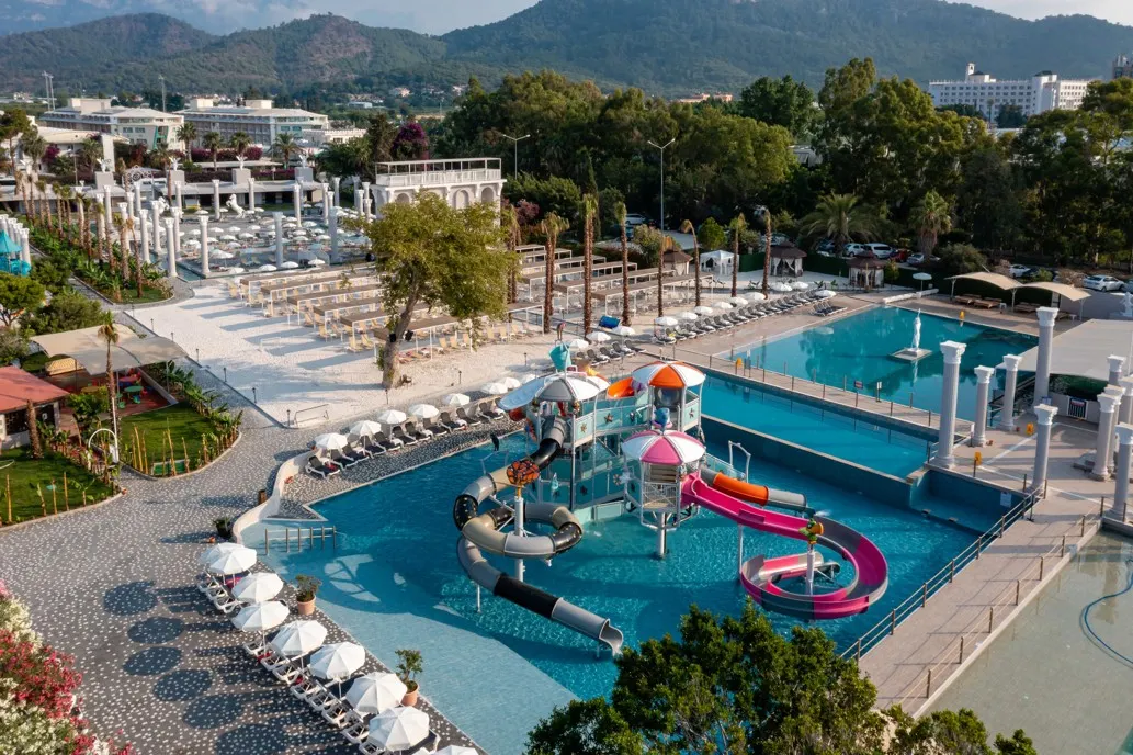 FUN&SUN FAMILY Miarosa Kemer фото 7