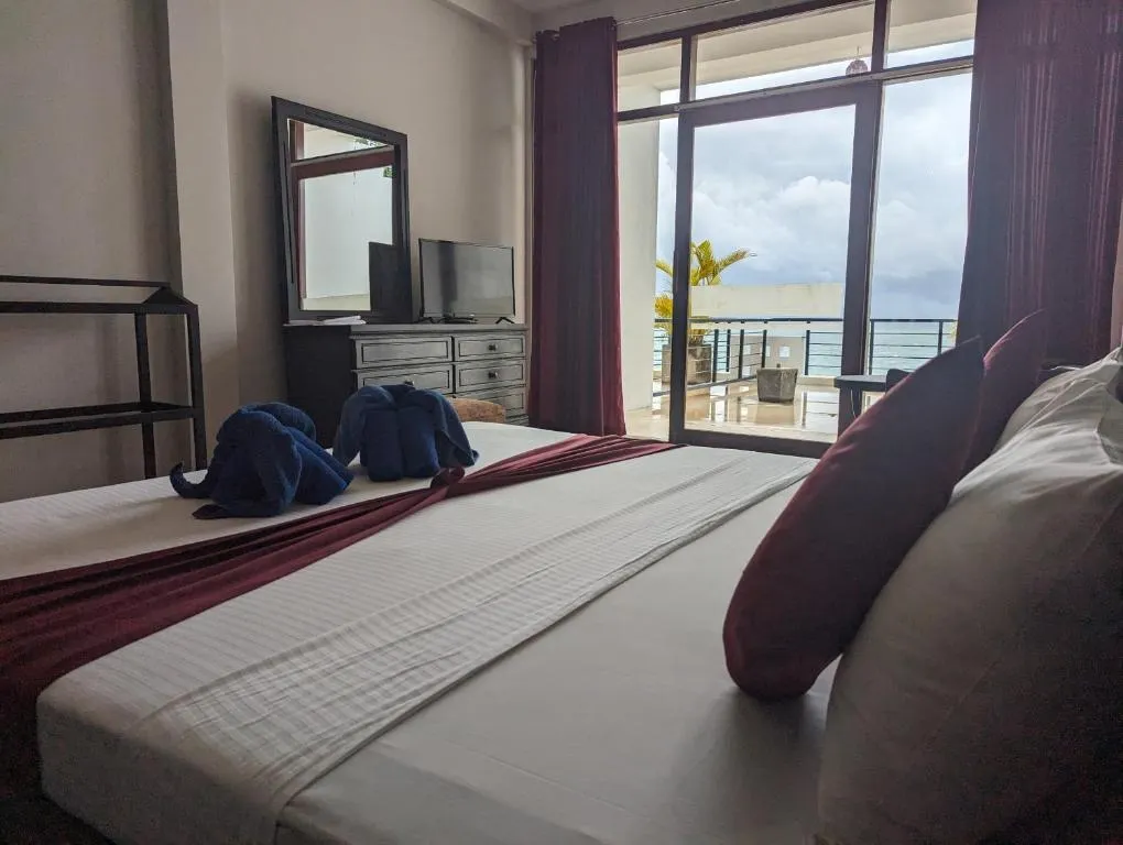 Silan Mo Hotel фото 4
