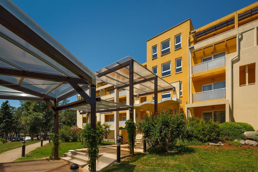 Sol Garden Istra Hotel & Village фото 0