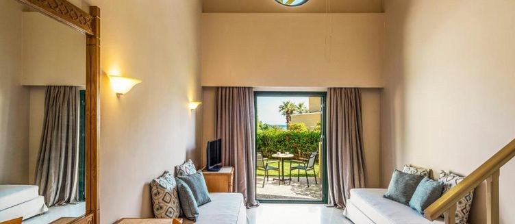 Фото отеля Mitsis Rodos Maris Resort & Spa