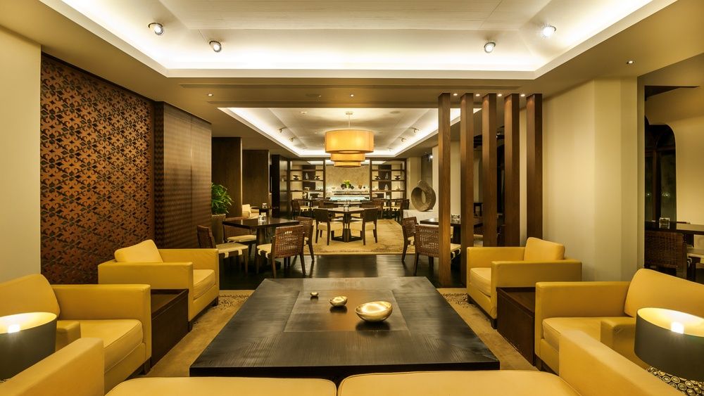 Grand Hyatt Goa фото 62