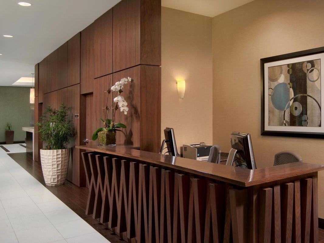 Best Western Premier Miami International Airport Hotel & Suites Coral Gables фото 18