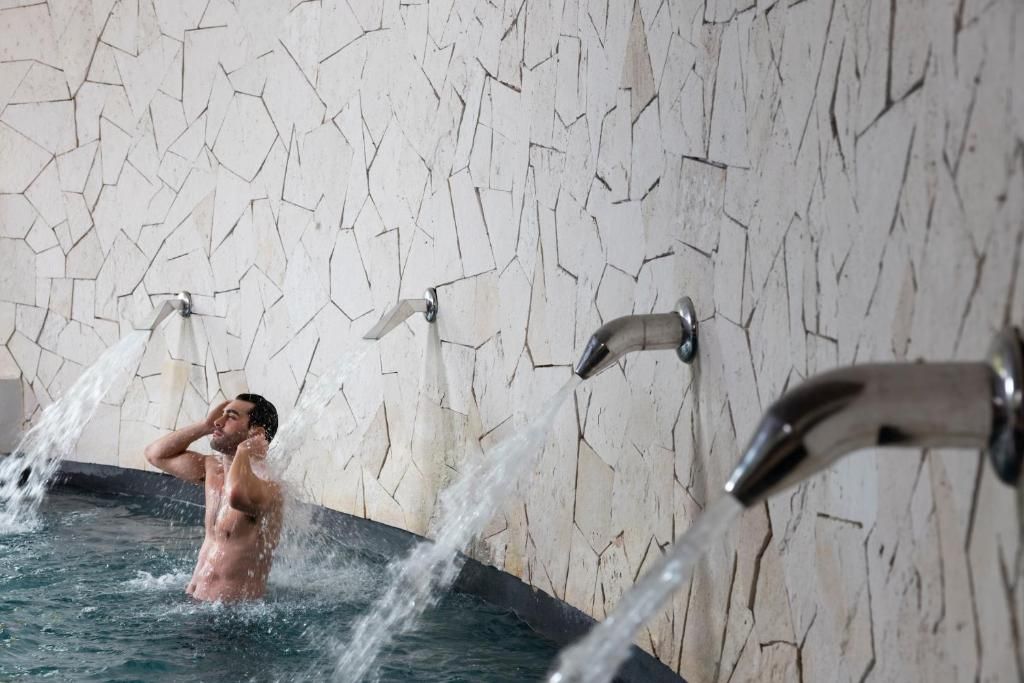 Secrets Capri Riviera Cancun - All Inclusive - Adults Only фото 27