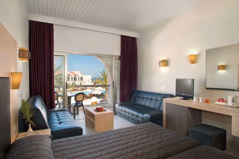 Princess Beach Hotel фото 12