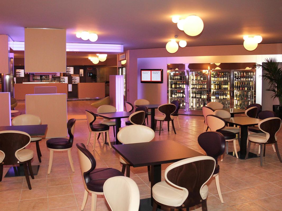 Hotel Pullman Timi Ama Sardegna фото 20