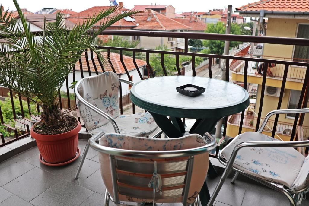 Гостевой дом «Kostadinovi Guest House» фото 11