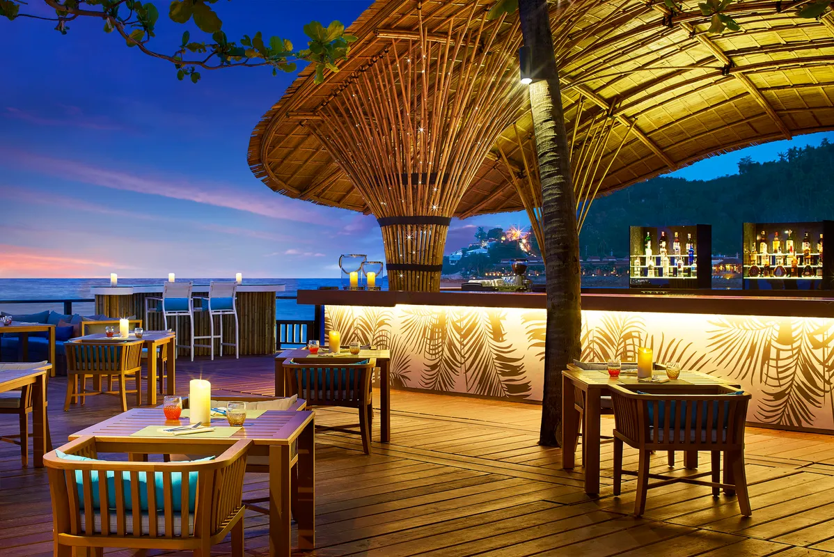 Sheraton Samui Resort фото 10