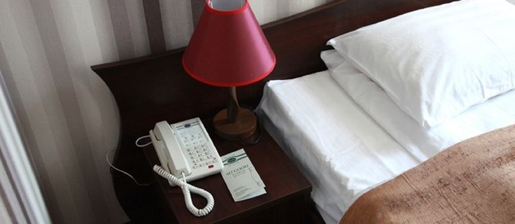 Фото отеля Martin Hotel