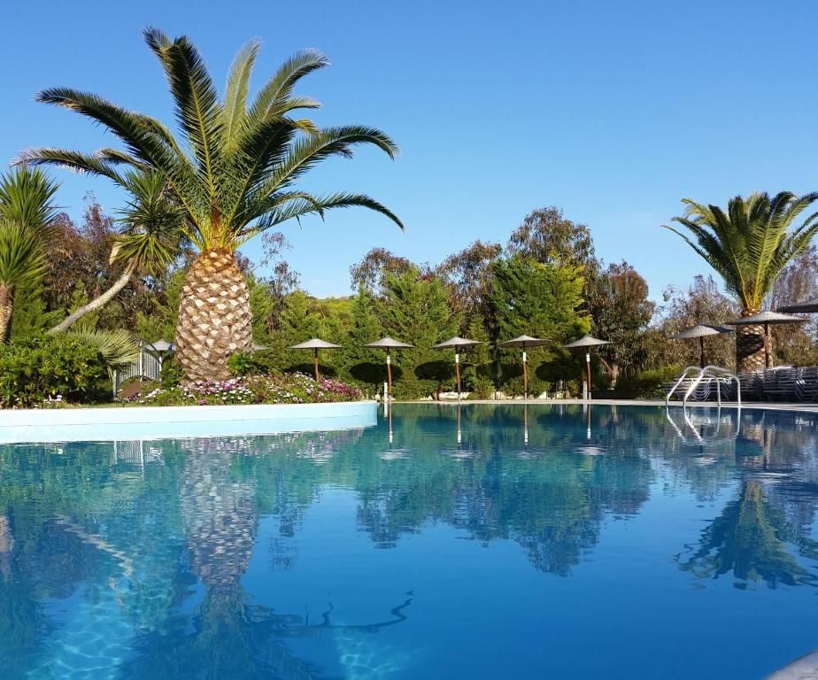 Alexandros Palace Hotel & Suites фото 26